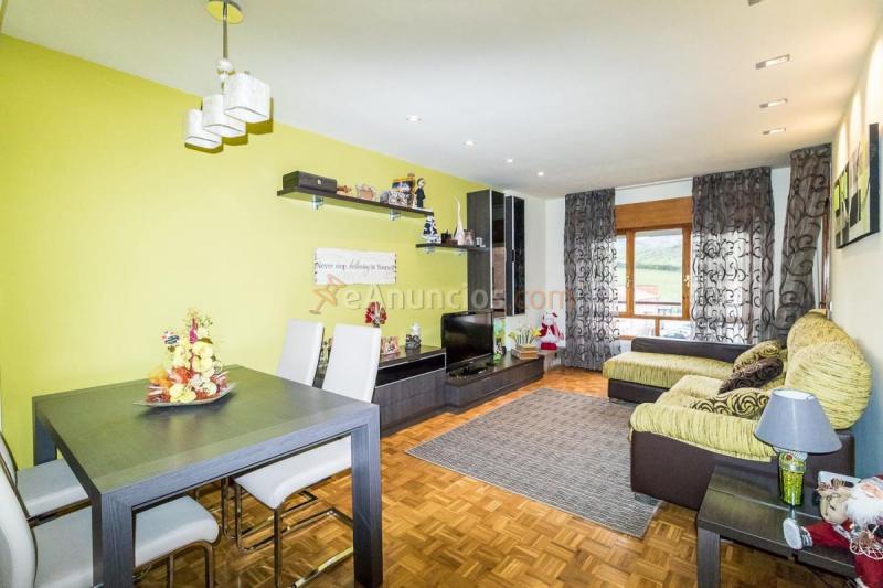 Apartamento en venta en  Periurbano, Gijón