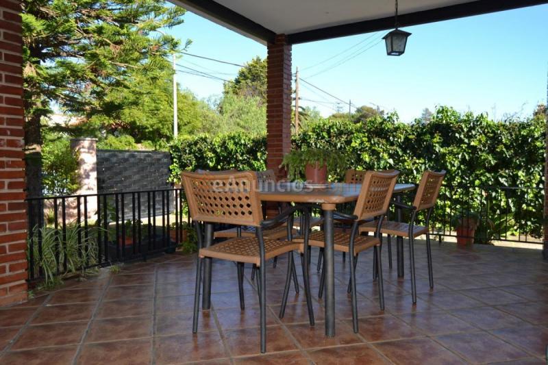 Adosado en venta en  Rascanya, La Pobla de Vallbona