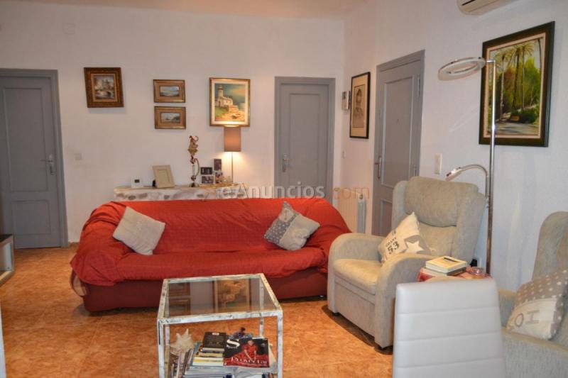 Adosado en venta en  Rascanya, La Pobla de Vallbona