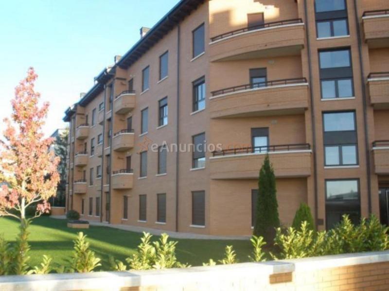 Apartamento en venta en Avenida Nuestra Señora Victoria, Casco Urbano, Jaca