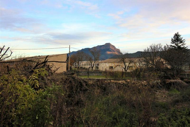 Casa Rural en venta en Calle Única, Poblaciones norte, Jaca