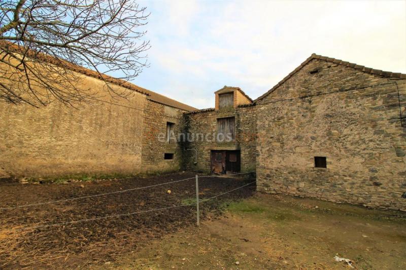 Casa Rural en venta en Calle Única, Poblaciones norte, Jaca