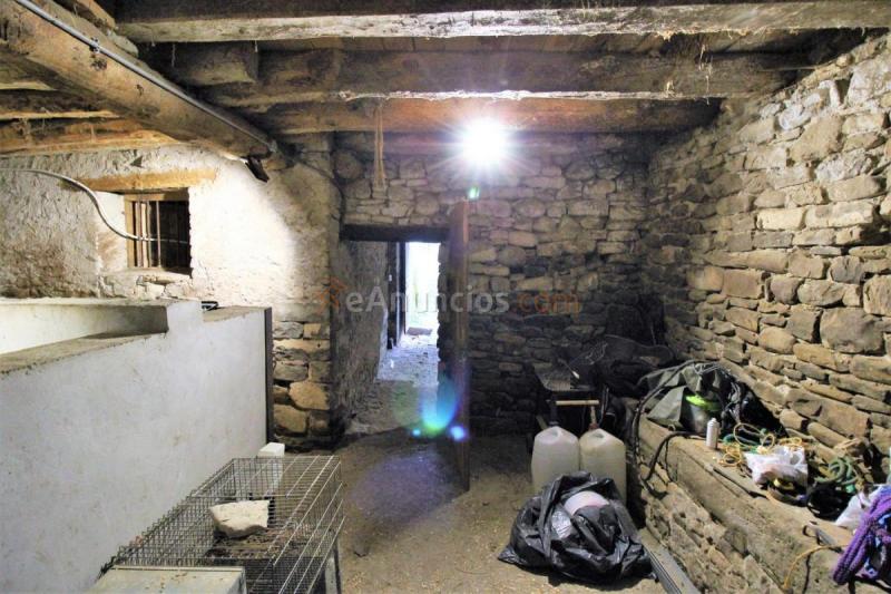 Casa Rural en venta en Calle Única, Poblaciones norte, Jaca