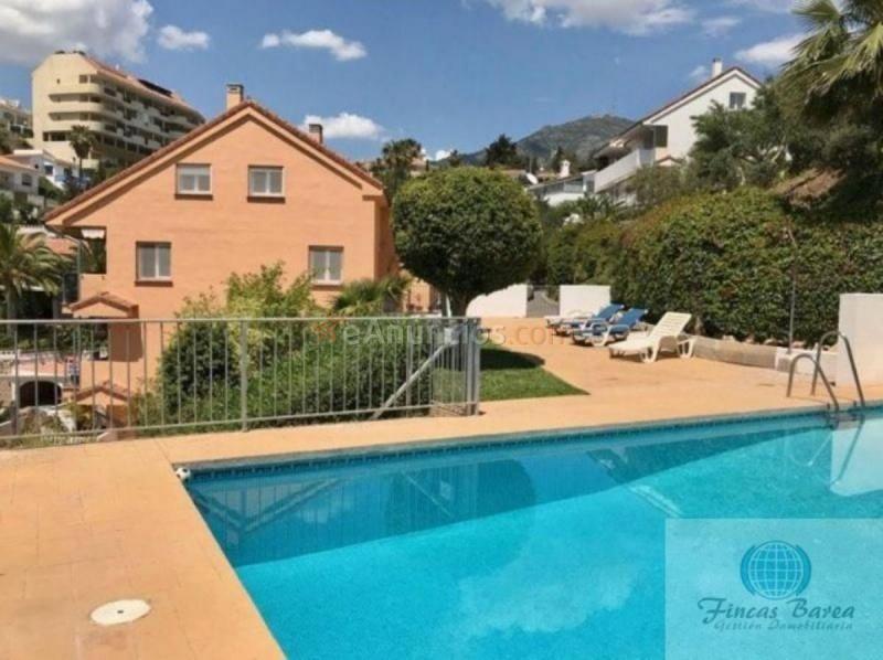 Apartamento en venta en  Torreblanca del Sol, Fuengirola