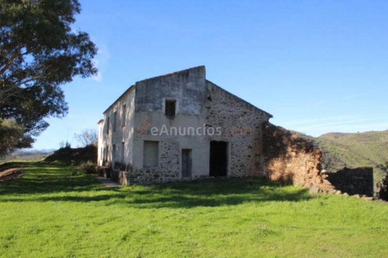 Casa Rural en venta en  Arroyo del Peral, Cártama