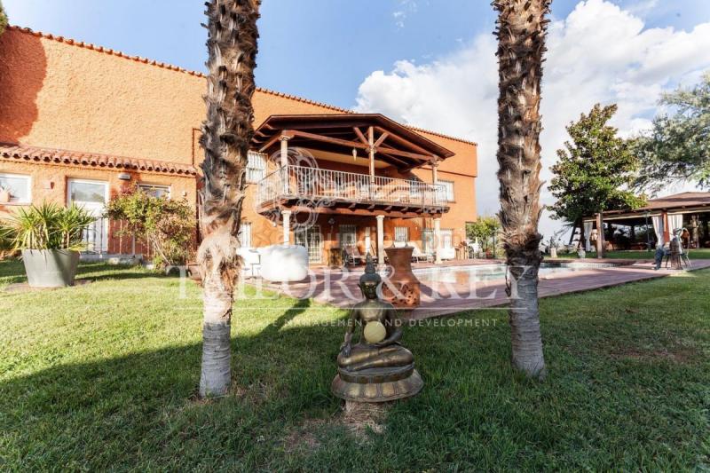 Adosado en venta en Callejón del Jarama, Santo Domingo