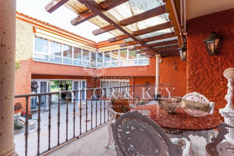 Adosado en venta en Callejón del Jarama, Santo Domingo