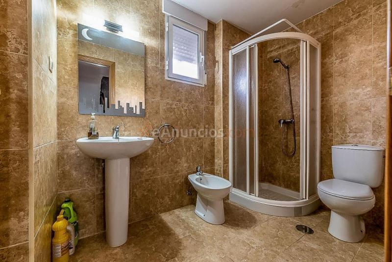 Adosado en venta en  B Estación - Cruz Roja, Illescas