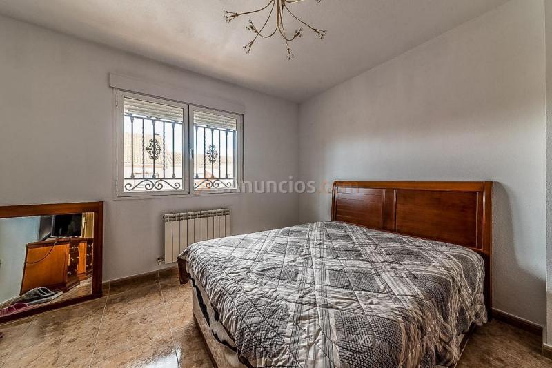 Adosado en venta en  B Estación - Cruz Roja, Illescas