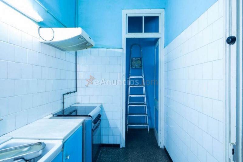 Apartamento en venta en  Sant Andreu, Barcelona