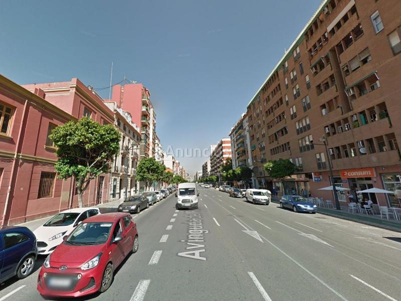 Apartamento en venta en  Camins al Grau, Valncia