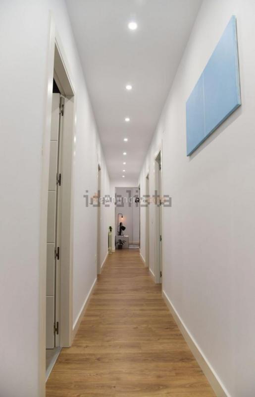 Apartamento en venta en Calle Zúñiga, Salamanca, Garrido, Salamanca