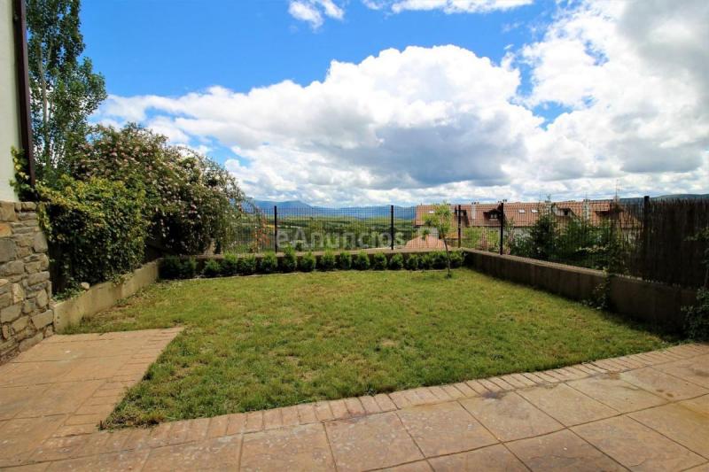 Apartamento en venta en  fuendeplata, Poblaciones norte, Jaca