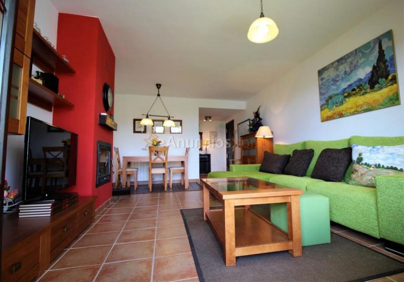 Apartamento en venta en  fuendeplata, Poblaciones norte, Jaca