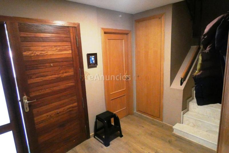 Adosado en venta en  Casas Verdes, Paterna