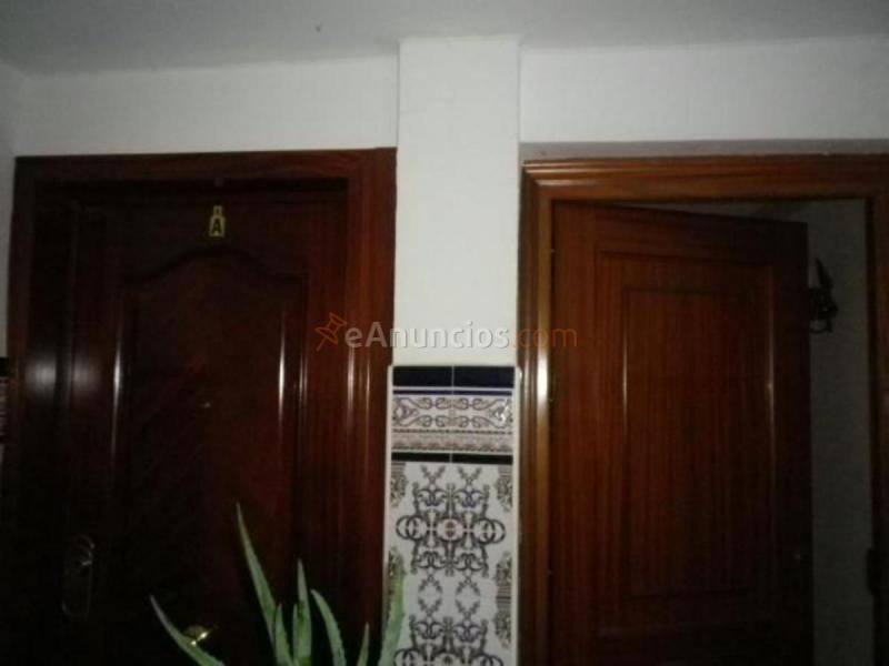 Apartamento en venta en Avenida DE LA RAZA, El Carmen - Cardeñas, Huelva