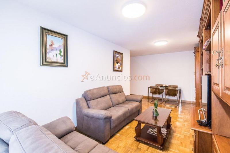 Apartamento en venta en Calle Poeta Alfonso Camín, Gijón, El Llano, Gijón