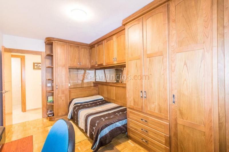 Apartamento en venta en Calle Poeta Alfonso Camín, Gijón, El Llano, Gijón