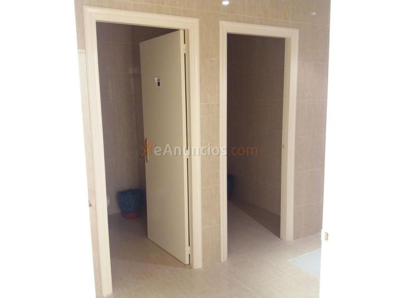 Local Comercial en alquiler en  Jose Zorrilla, Centro, Palencia