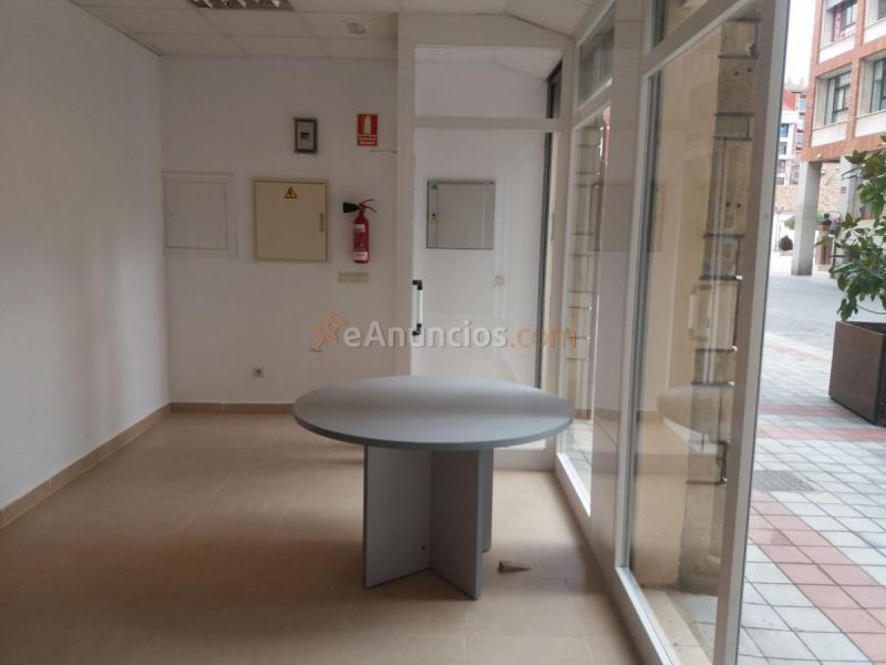 Local Comercial en alquiler en  Jose Zorrilla, Centro, Palencia