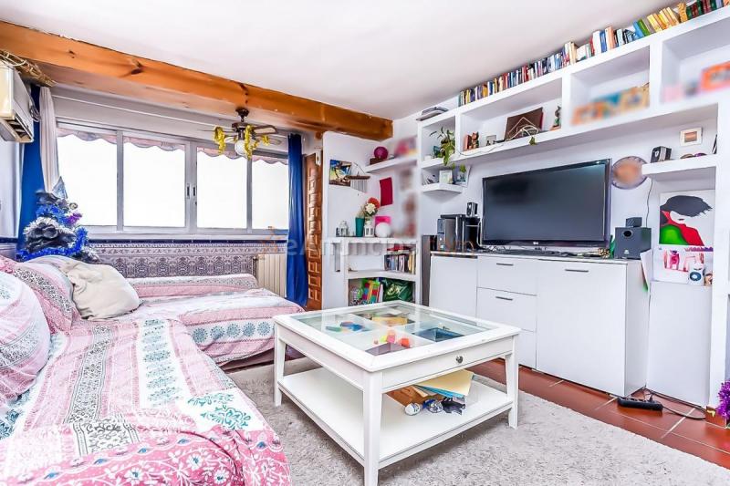 Apartamento en venta en  Ciudad Lineal, Madrid