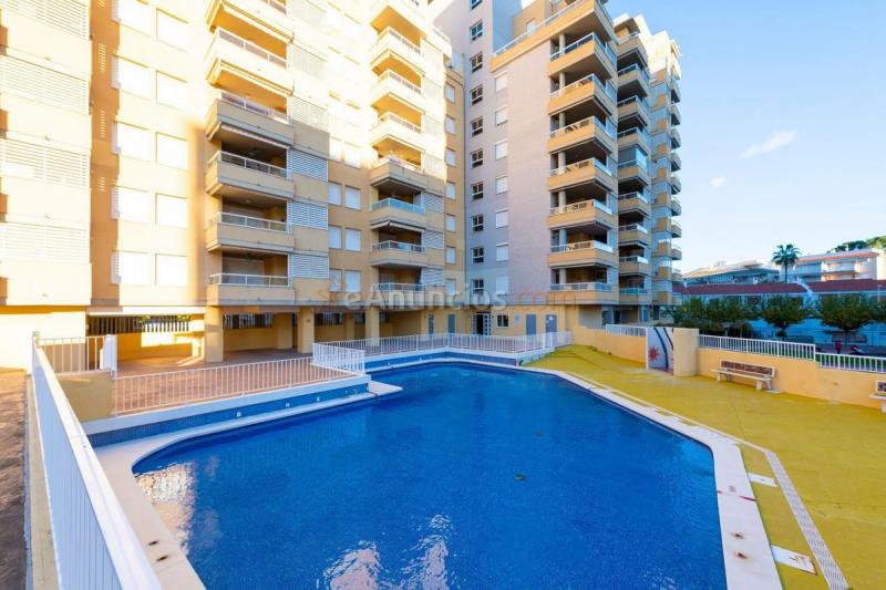 Atico en venta en  Zona Playa Morro de Gos, Oropesa del Mar