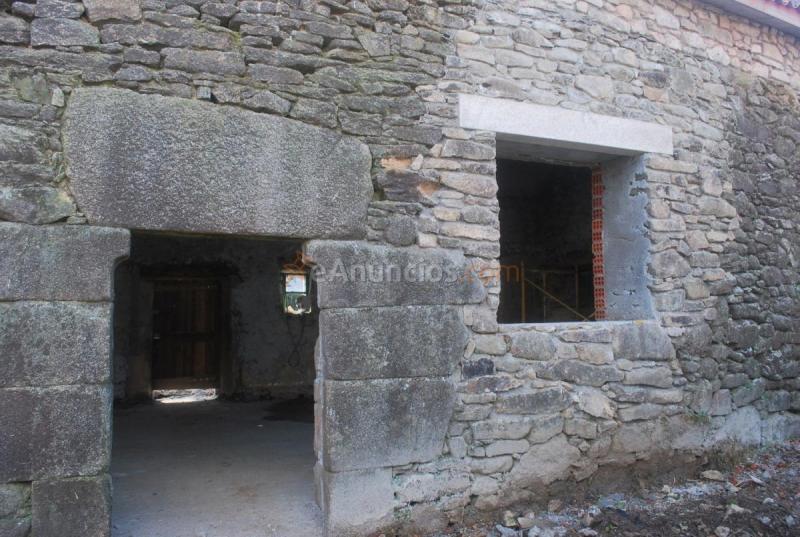 Casa Rural en venta en  Corte Mato, Oza Dos Rios