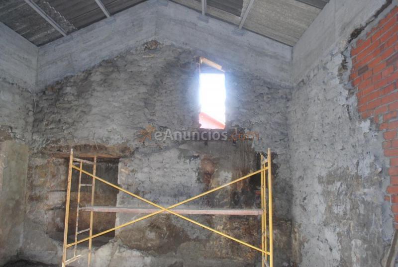 Casa Rural en venta en  Corte Mato, Oza Dos Rios