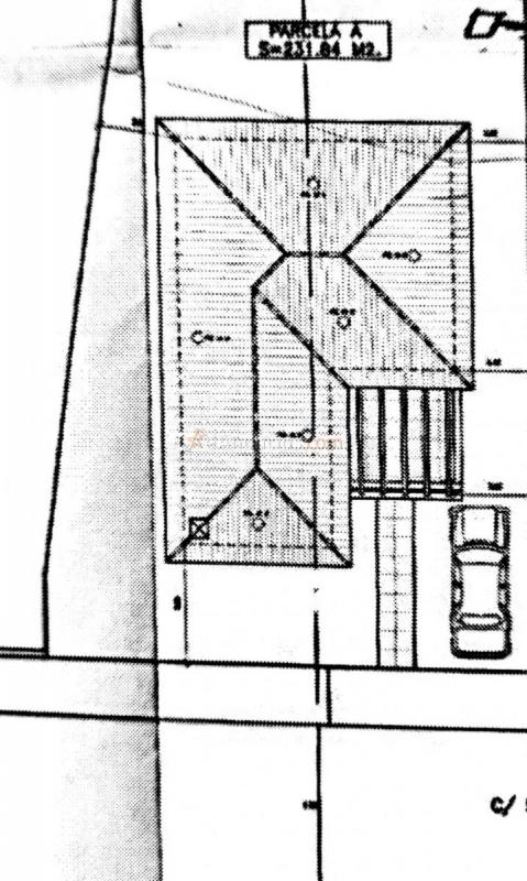 Parcela Rustica en venta en  Puerto de la Torre, Málaga