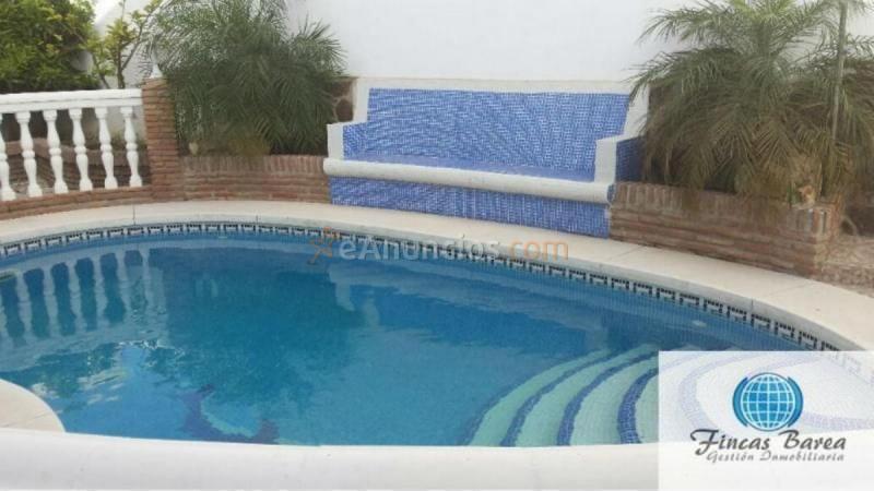 Adosado en venta en  Las Lagunas, Mijas