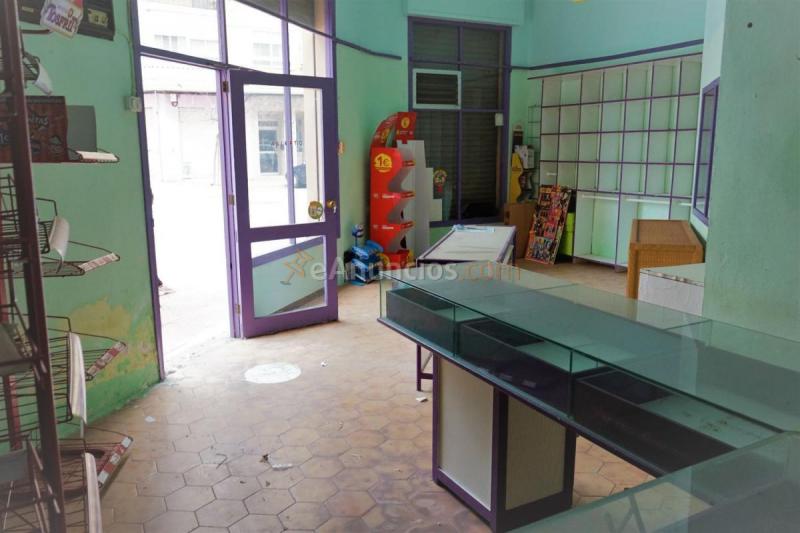 Local Comercial en alquiler en Avenida Capitán Gadea, Requena