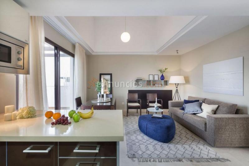 Apartamento en venta en Calle Flaminio, Costa Natura, Estepona