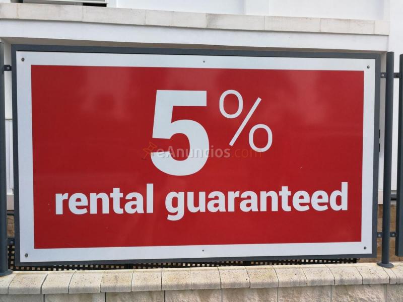 Apartamento en venta en Calle Flaminio, Costa Natura, Estepona