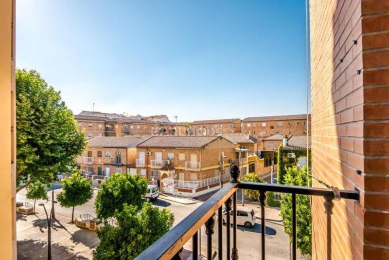 Apartamento en venta en Calle juan de la cosa, Santa Fe