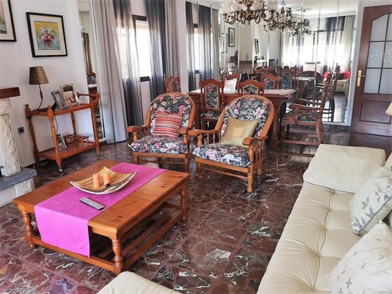 Adosado en venta en  Puerto de la Torre, Málaga