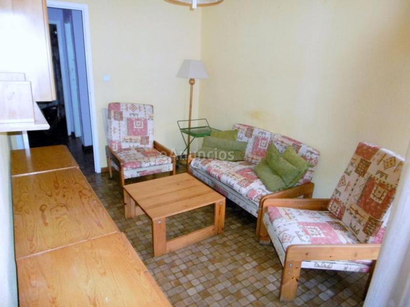 Apartamento en venta en Paseo DE ZORRILLA, P Zorrilla - Cuatro de Marzo, Valladolid