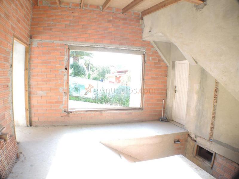 Adosado en venta en  Bergondo