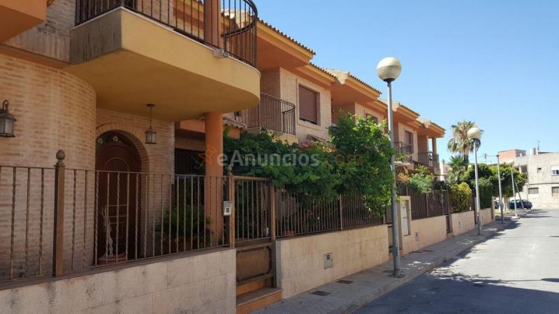 Casa en venta en Calle la Paz, Beniel