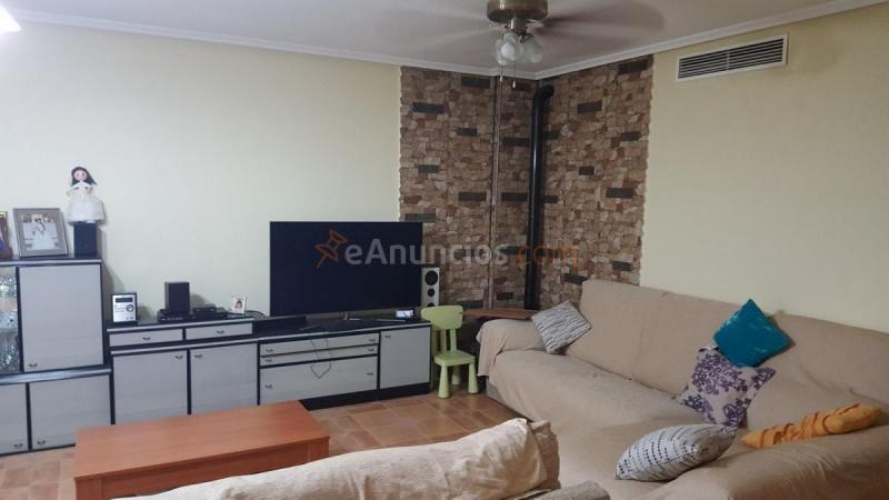 Casa en venta en Calle la Paz, Beniel