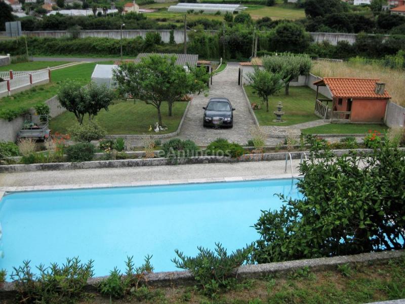 Adosado en venta en  orro, Parroquias rurales, Culleredo