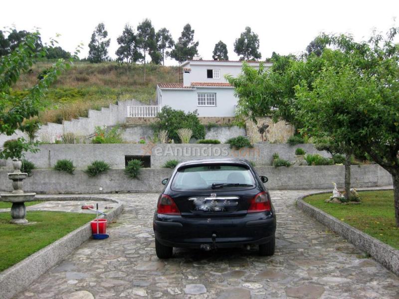 Adosado en venta en  orro, Parroquias rurales, Culleredo