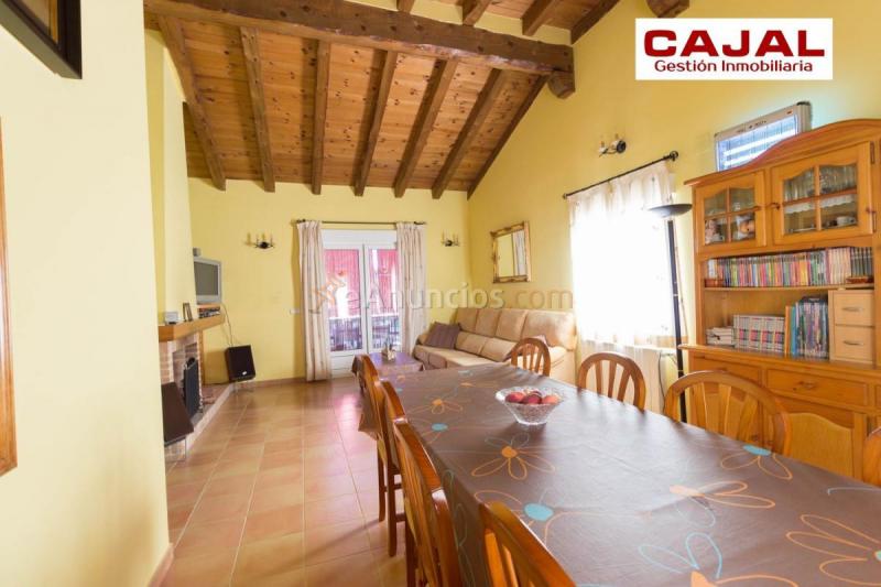 Adosado en venta en Camino de sepulveda, Fresno de Cantespino