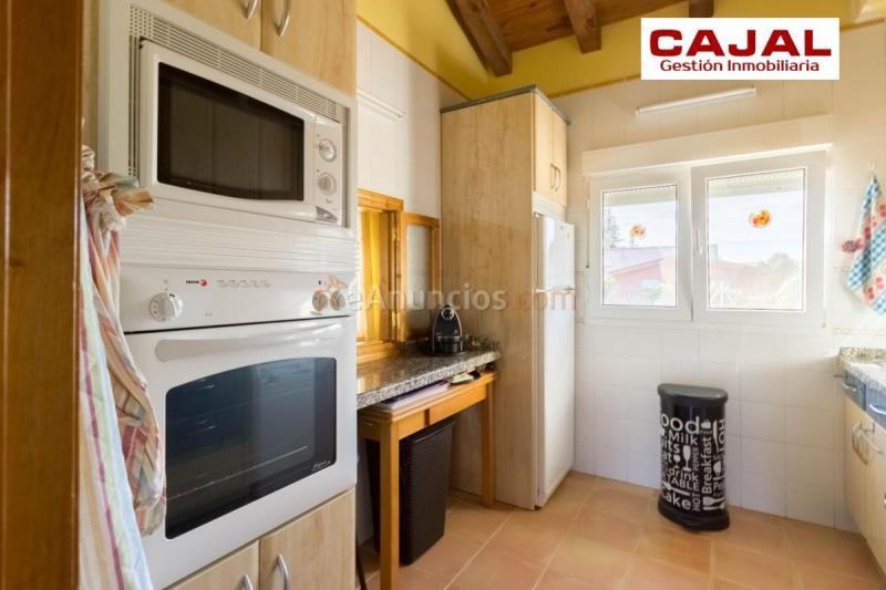 Adosado en venta en Camino de sepulveda, Fresno de Cantespino