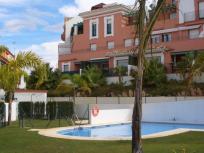 Atico en venta en  urbanizacion luna blanca golf, Benamara-Atalaya, Estepona