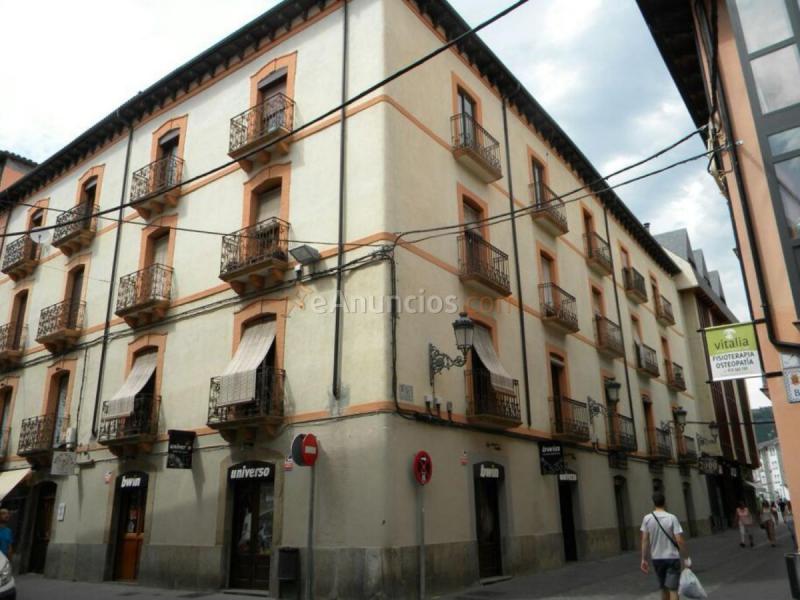 Apartamento en venta en  bellido, Casco Urbano, Jaca