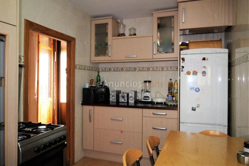 Apartamento en venta en  bellido, Casco Urbano, Jaca