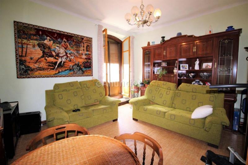 Apartamento en venta en  bellido, Casco Urbano, Jaca