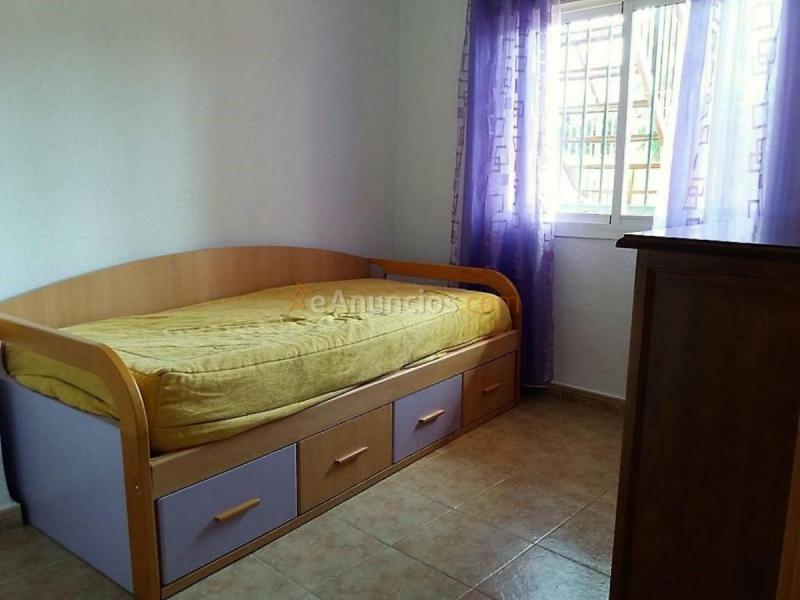 Apartamento en venta en  Puerto de la Torre, Málaga