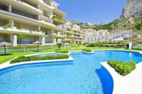 Apartamento en venta en Calle Pagell Mascarat, Zona de Mascarat, Altea
