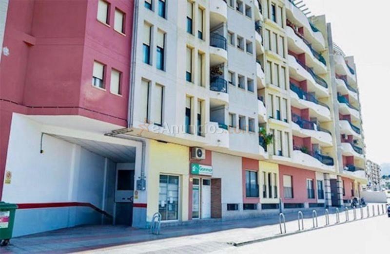 Apartamento en venta en Avenida Diputación, Calpe Pueblo, Calpe